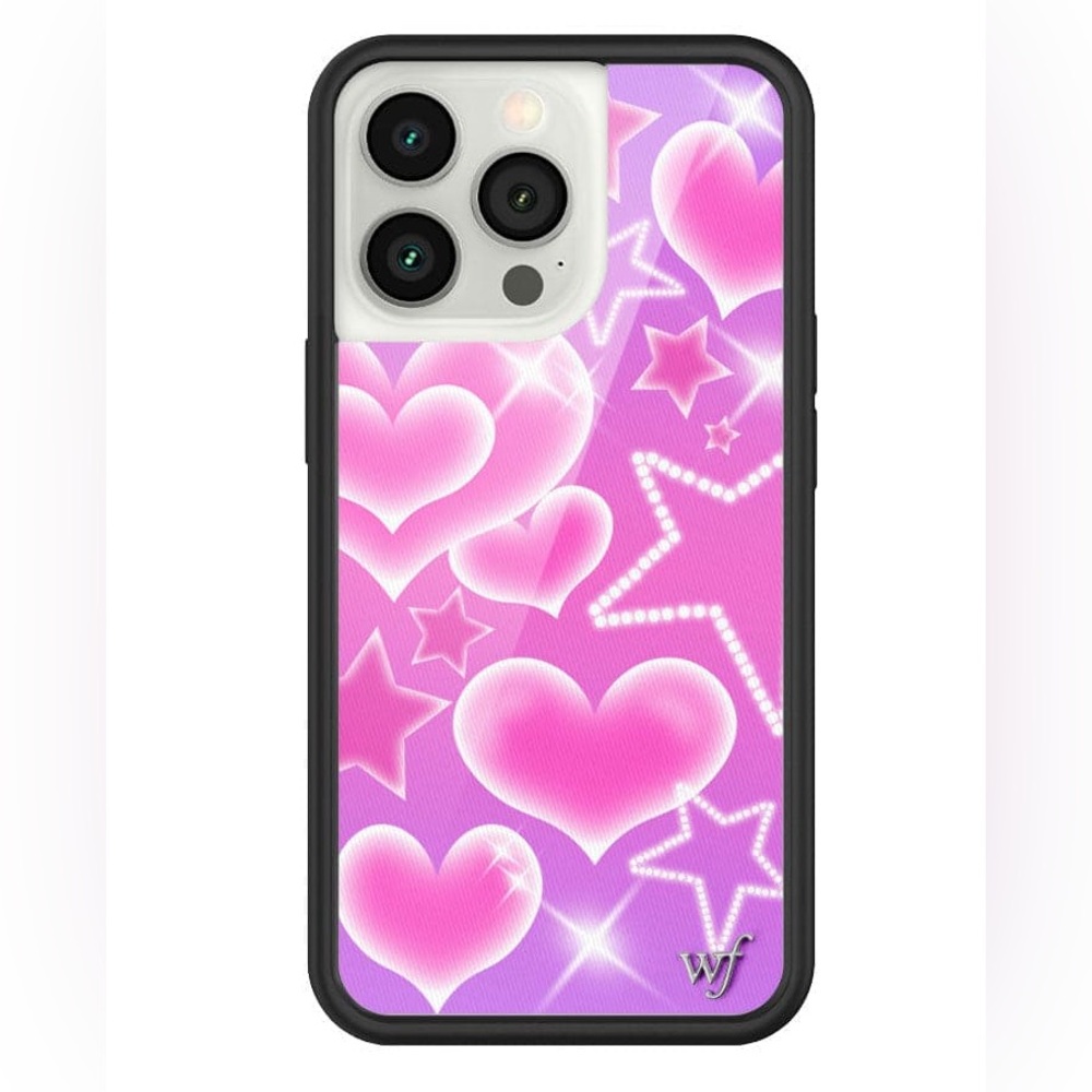 Wildflower cases